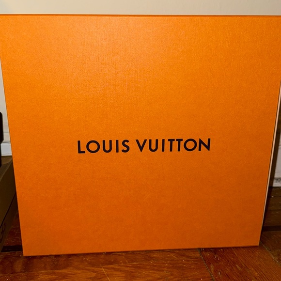 Louis Vuitton Metropolis Flat Ranger Boot - Picture 6 of 9